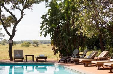 South Africa - 4-day Entabeni Safari with Ranger Camp - Private accommodated