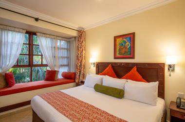 Tanzania - 8-day Wildlife Breakaway - Group accommodated