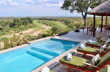 South Africa - 4-day Klaserie Safari with Misava  Camp - Private accommodated