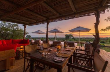 South Africa - 4-day Klaserie Safari with Baobab  Ridge Lodge - Private Accommodated