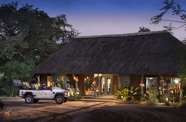 South Africa - 4-day Sabi Sands with Chitwa Chitwa - Private Accommodated