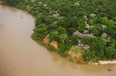Tanzania - 4-day Selous Safari with Rufiji River Camp - Private Fly-in
