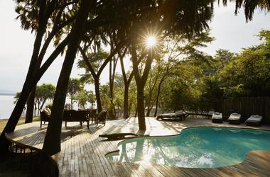 Tanzania - 8-day Deluxe Selous & Ruaha Safari - Private Fly-in