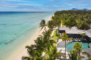 Mauritius - 6-day Beach Stay at LUX Le Morne - Tailored Driven