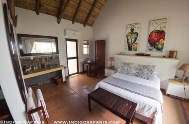 South Africa - 4 days Greater Kruger Safari with Mohlabetsi Safari Lodge - Private accommodated