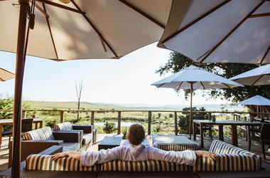 South Africa - 4-day Kwazulu Natal Safari with Nambiti Plains Lodge - Private accommodated