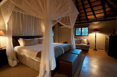South Africa - 4-day Klaserie Safari with Nzumba Lodge - Private accommodated