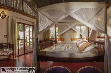 Tanzania - 5 day Mafia Island with Pole Pole Lodge - Tailored Driven