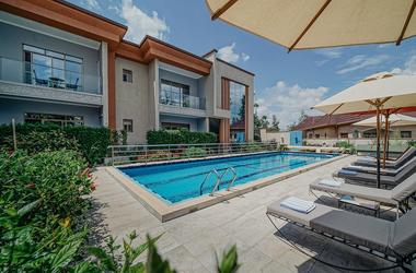 Rwanda & Uganda - 9-day Deluxe Pearl of Africa Safari - Tailored Driven