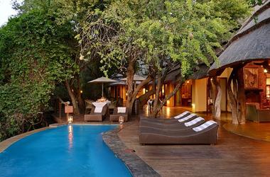 South Africa - 4-Day Madikwe Safari with Motswiri - Tailored Driven