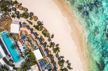 Mauritius - 6-day Beach Stay at Salt of Palmar - Tailored Driven