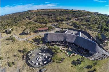South Africa - 4-day Kwazulu Natal Safari with Springbok Lodge - Private Accommodated 
