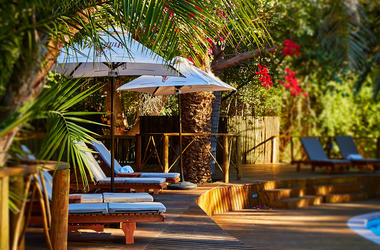 Botswana - 8-day Okavango to Chobe Mobile Camping Safari - Private Camping